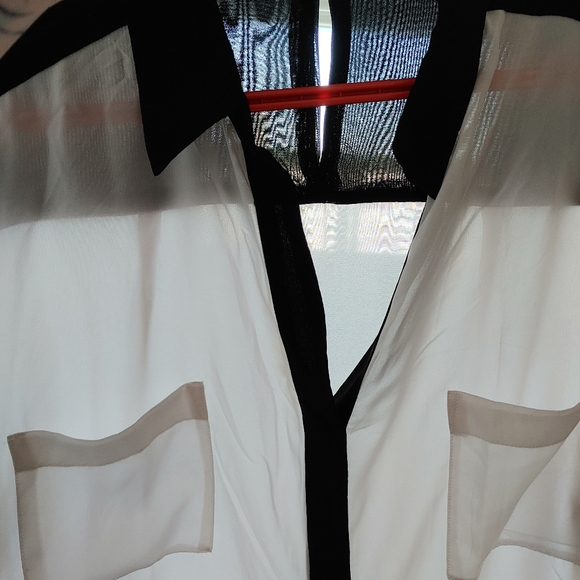 Work blouse - Picture 4 of 4